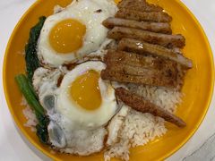 -澳门陈光记烧味饭店(南京德基广场店)
