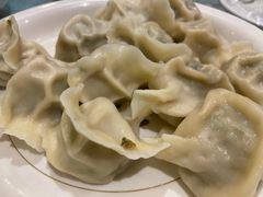 -万兴楼饺子(中华北大街店)