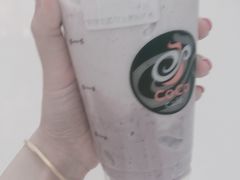 -CoCo都可(北美店)