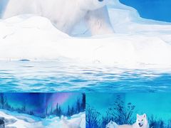 -海合安天津极地海洋公园