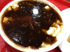 豆腐脑-白魁老号饭庄(安内店)