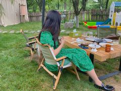 -Supine Bistro溯泮餐厅