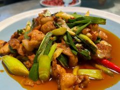 -懒人盐府人家(航天桥店)