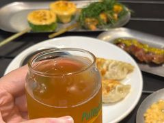 -双拼市场·烧烤精酿啤酒