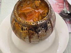 罐焖牛肉-华梅西餐厅(哈尔滨中央大街店)