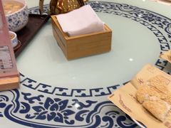 -老西门·常州菜(新区店)