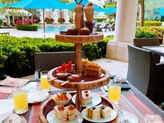 -澳门十六浦索菲特大酒店