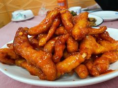 糖醋里脊-乐乐餐厅(湘子庙街店)