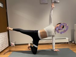 -FineYoga梵音瑜伽·普拉提