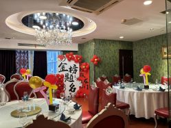 -四方阁酒楼·宴会厅(圣灯店)