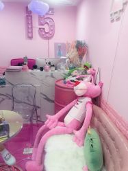 -WITCH （舞季）舞蹈工作室