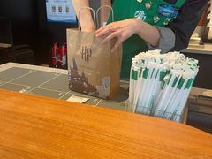 -星巴克臻选(扬州瘦西湖文化广场店)