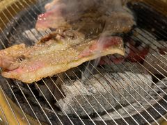 -西塔老太太泥炉烤肉(北京双井店)