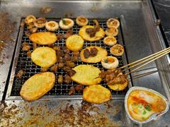 -塘屋烧烤·云南火塘烧烤品牌(新亚洲店)