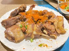 -娜玛瑟德餐厅(宇拓路店)
