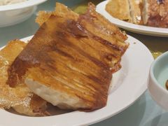 -大眼锅贴水饺(河东店)