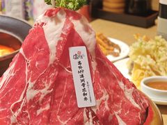 -温野菜涮涮锅(曲江大悦城店)