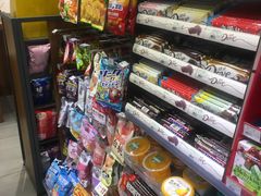 -today便利店(汉街店)