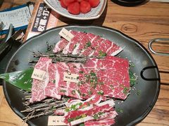 -千寻烧肉(政务区店)