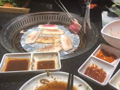 -花枝日本料理(金沟河店)