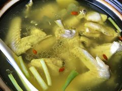 -羡餐厅·杭帮菜·淳菜(千岛湖自由洲际殿店)
