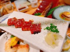 -花和海鲜自助(梅江店)