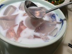 -梁家大院•农家菜(昆山会展中心店)