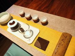 -王府茶宴(大观园总店)