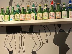 -韩国明洞碳烤肉(常平店)