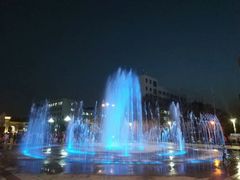 -河南师范大学(主校区)