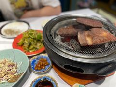 -隐炉和牛烧肉店(群力店)