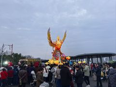 -武汉园博园(武汉自然博物馆)