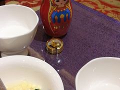 -套娃酒店-中餐厅