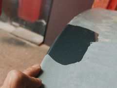 -鲨鱼皮汽车凹陷玻璃修复(静安店)