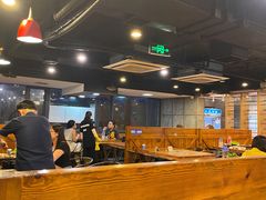 大堂-香猪坊(五道口店)