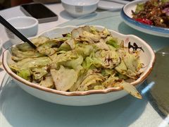 -昱德来·天津菜(河西店)