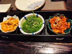 -芥岛(河北大街店)