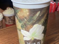 -茶话弄(中贸广场店)