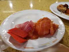 -汇泉王朝大饭店-旋转餐厅(南海路店)