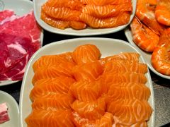 -梨花自助烤肉(西三旗万象汇黑金店)