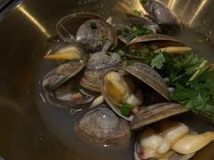 -KAOKAO烤烤·丹东海鲜烧烤(望京店)