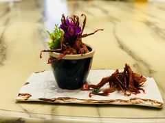 -柒园·三十年创意杭帮菜(龙湖滨江天街店)
