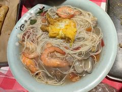 -永信海鲜(群星城店)