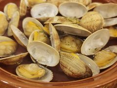 -萨莉亚意式餐厅(国展天虹店)