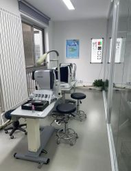 -清清博视儿童眼视光中心(角门西店)