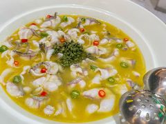 -青花椒花椒鱼(合生汇店)