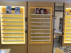 -康利眼镜·蔡司战略合作店(龙泉书房店)