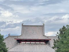 -崇圣寺三塔文化旅游区