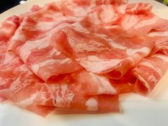 -铜来聚老北京涮肉(恒隆广场店)