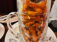 -京A Taproom·精酿餐吧(CBD店)